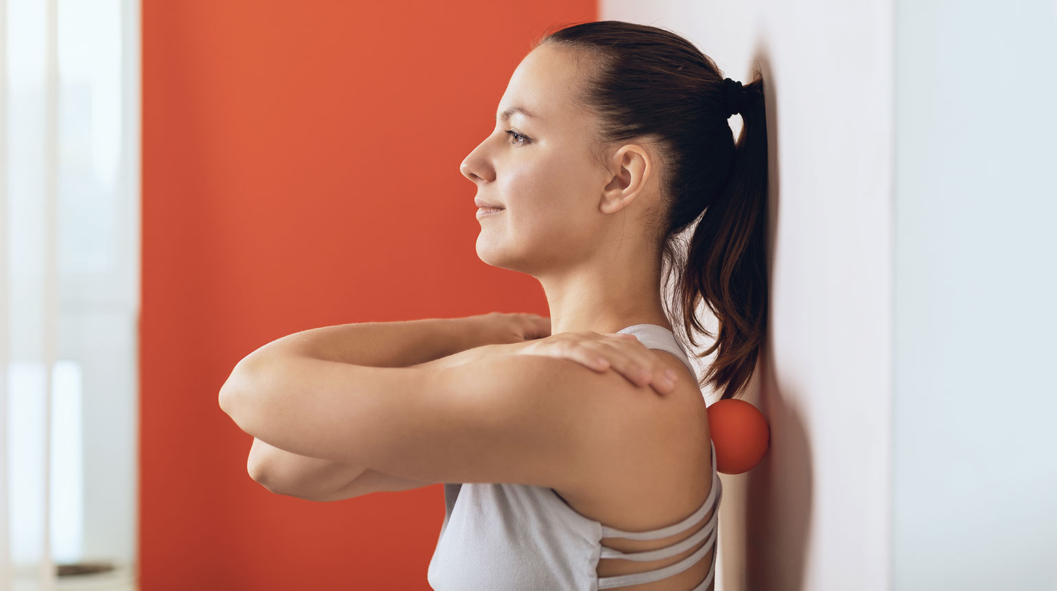 HWS-Syndrom (Zervikalsyndrom): Symptome und Behandlung | ThermaCare
